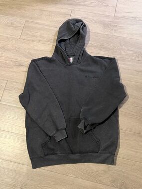 Girl XL hoodie (fits like womens M)